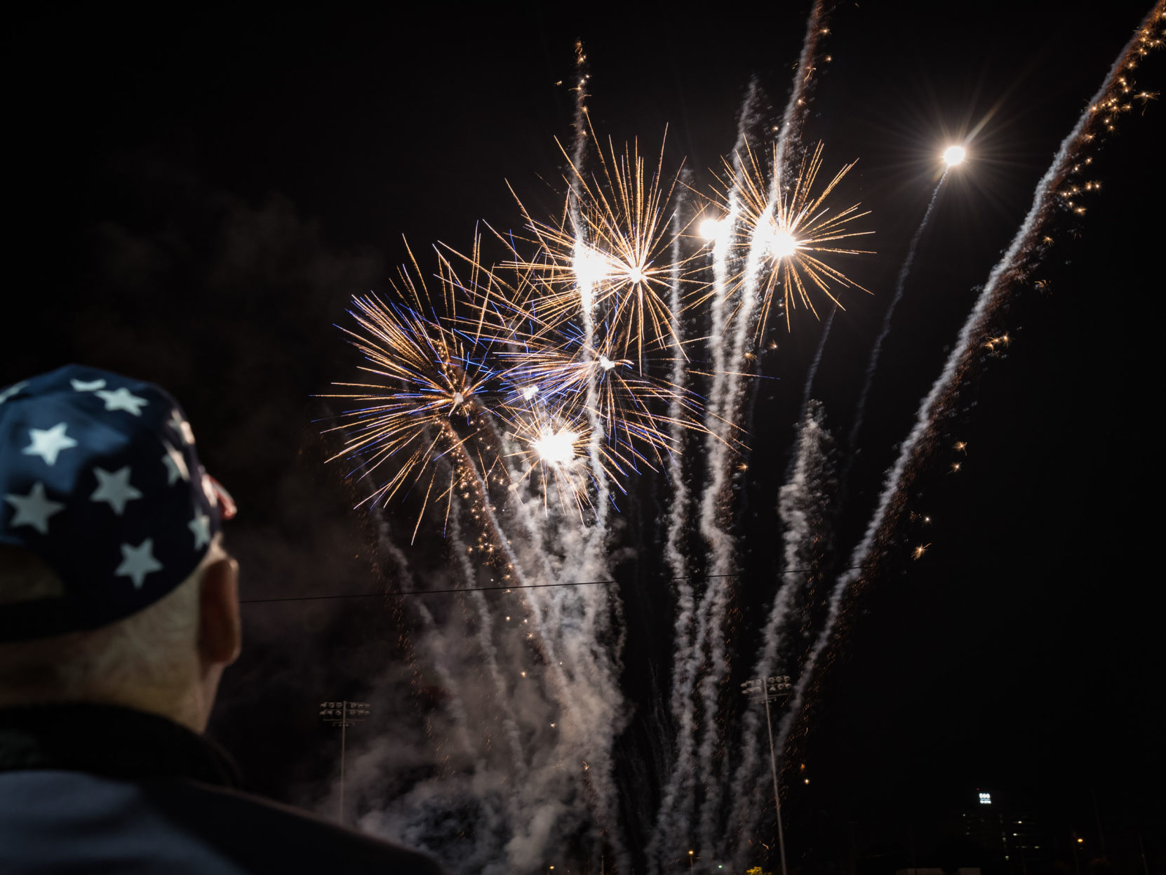 Fourth of July Extravaganza
